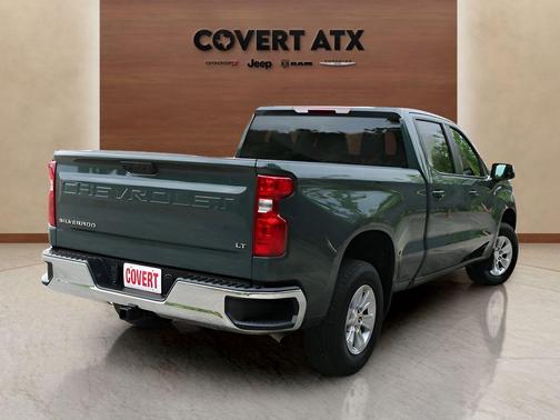 Cypress 2026 Chevrolet Silverado 1500 LT