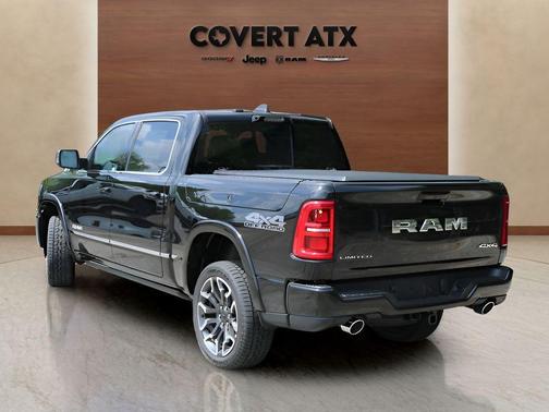 Diamond 2026 RAM 1500 Limited