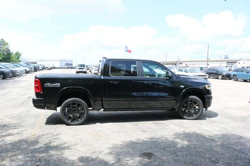 Diamond 2026 RAM 1500 Limited