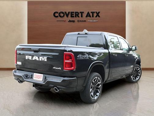 Diamond 2026 RAM 1500 Limited