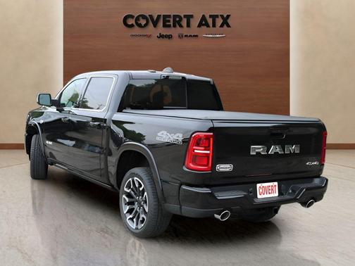 Diamond 2026 RAM 1500 Limited
