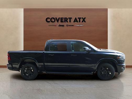 Diamond 2026 RAM 1500 Laramie
