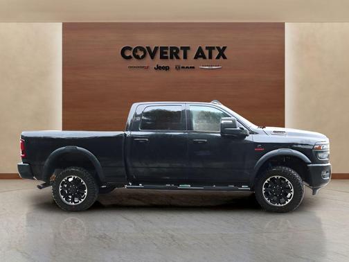 Diamond 2026 RAM 2500 Tradesman