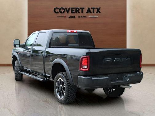 Diamond 2026 RAM 2500 Tradesman