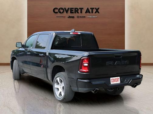 Diamond 2026 RAM 1500 Tradesman