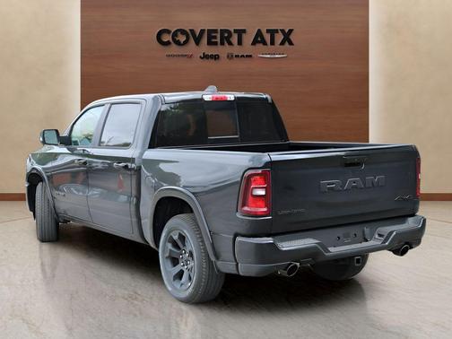 Diamond 2026 RAM 1500 Big Horn/Lone Star