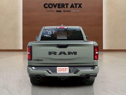 Canyon 2026 RAM 1500 Big Horn/Lone Star