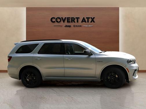 Nickel 2026 Dodge Durango GT HEMI V8