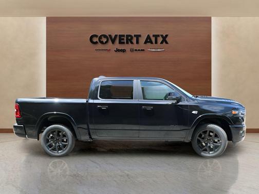 Diamond 2026 RAM 1500 Laramie