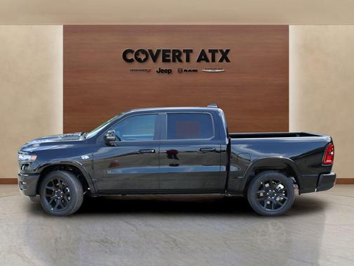 Diamond 2026 RAM 1500 Laramie