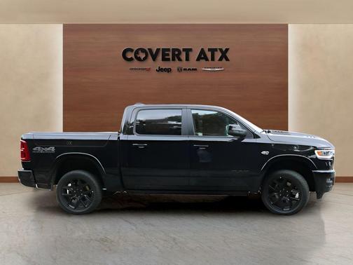 Diamond 2026 RAM 1500 Limited