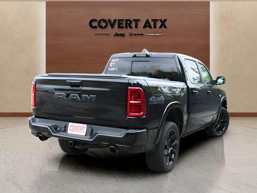 Diamond 2026 RAM 1500 Limited