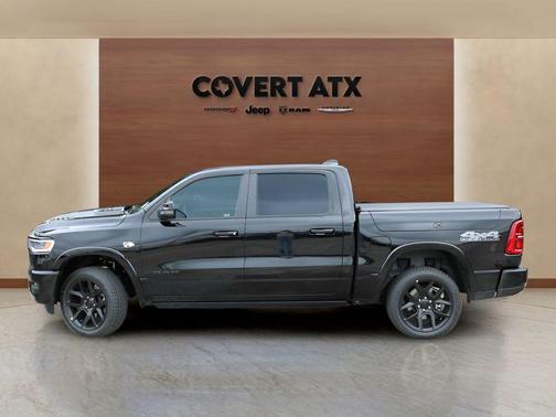 Diamond 2026 RAM 1500 Limited