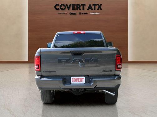 Granite 2026 RAM 2500 Big Horn