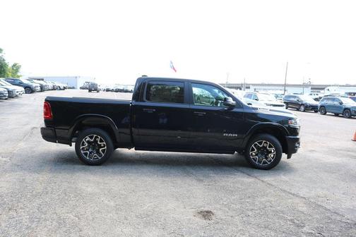 Diamond 2026 RAM 1500 Laramie