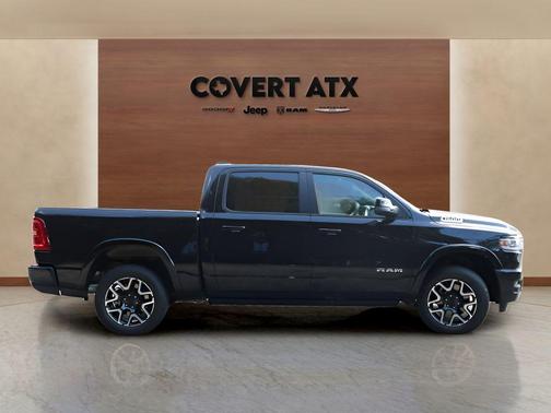 Diamond 2026 RAM 1500 Laramie