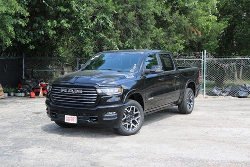 Diamond 2026 RAM 1500 Laramie
