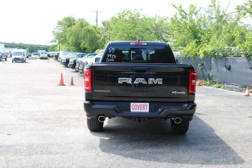Diamond 2026 RAM 1500 Laramie