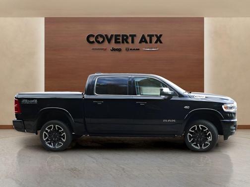 Diamond 2026 RAM 1500 Limited