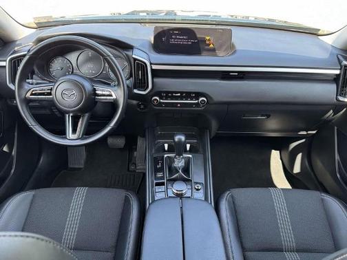 CYPRESS 2026 Mazda CX-50 PREFERRED