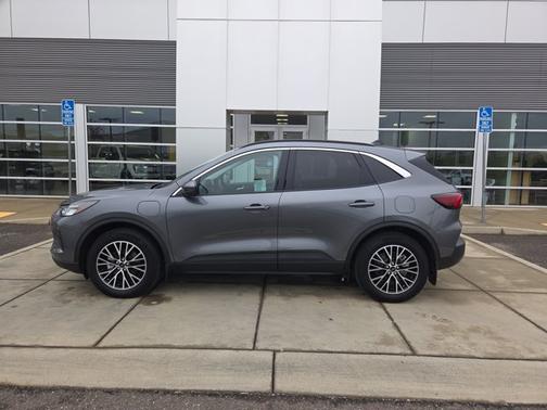 2023 Ford Escape PHEV