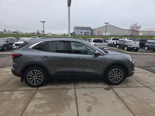 2023 Ford Escape PHEV