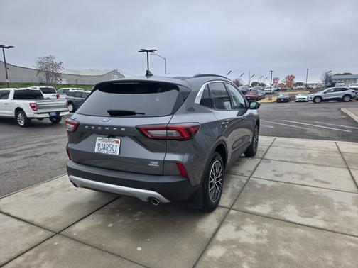 2023 Ford Escape PHEV
