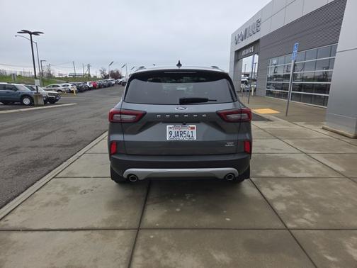 2023 Ford Escape PHEV