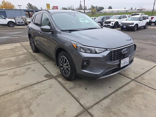 2023 Ford Escape PHEV