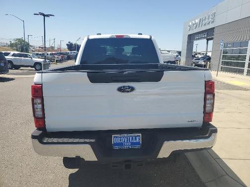 2022 Ford F-250 XLT