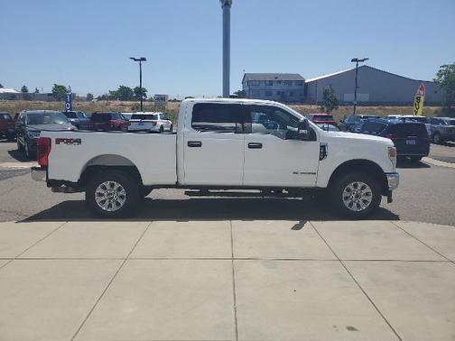2022 Ford F-250 XLT