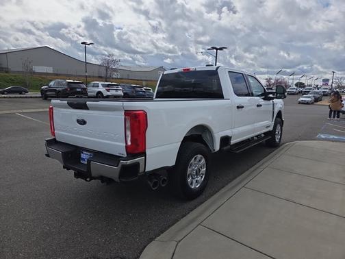 2024 Ford F-250 XLT