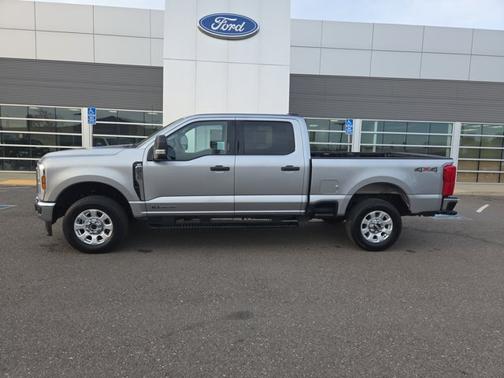 2024 Ford F-250 XLT