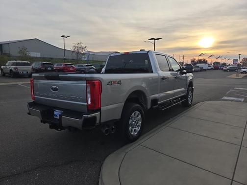 2024 Ford F-250 XLT