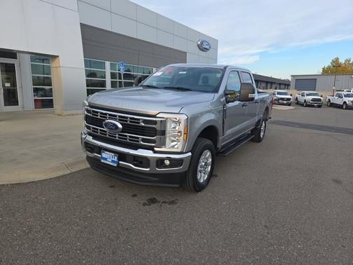 2024 Ford F-250 XLT