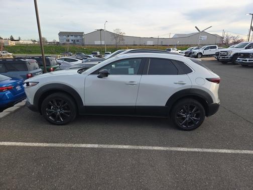 2024 Mazda CX-30 SELECT