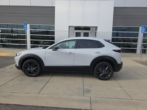 2024 Mazda CX-30 SELECT