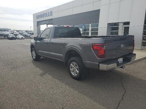 2024 Ford F-150 XL