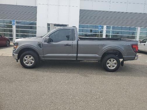 2024 Ford F-150 XL