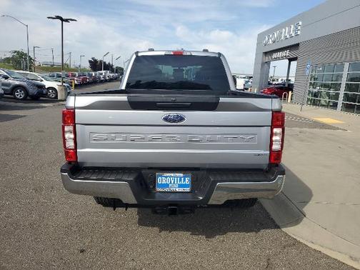 2022 Ford F-250 XLT