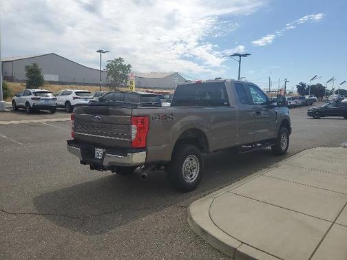 2021 Ford F-250 XL