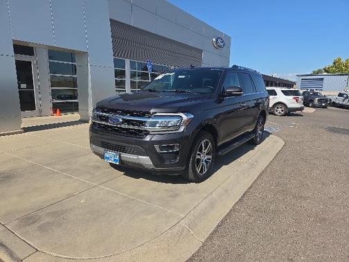 2024 Ford Expedition LIMITED