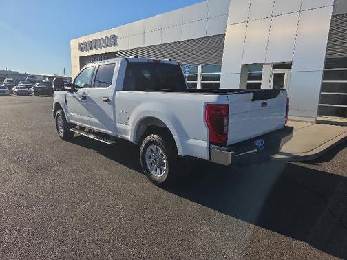 2022 Ford F-250 XLT