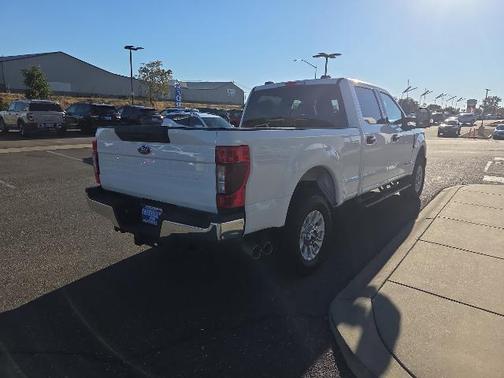 2022 Ford F-250 XLT