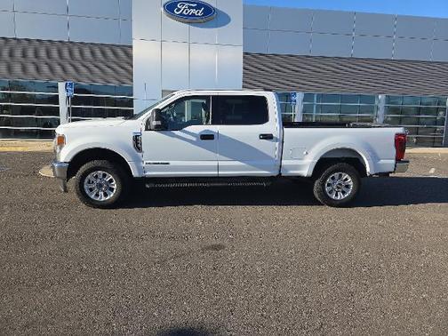 2022 Ford F-250 XLT
