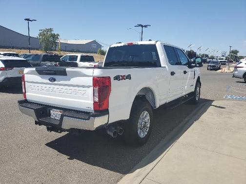 2022 Ford F-250 XLT