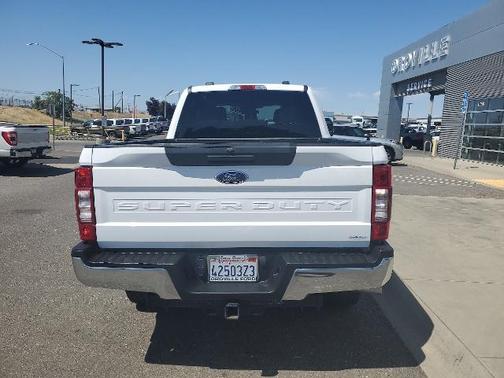 2022 Ford F-250 XLT