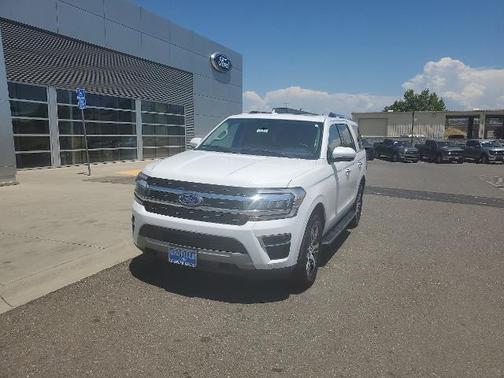 2023 Ford Expedition LIMITED