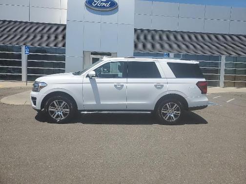 2023 Ford Expedition LIMITED