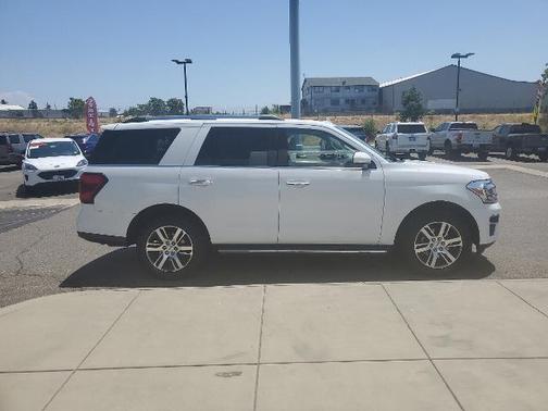 2023 Ford Expedition LIMITED